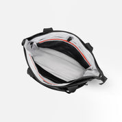 Sherpani Jetsetter Travel Tote Bag - Raven Black