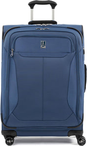 Travelpro Tour Lite 25" Expandable Spinner - Blue