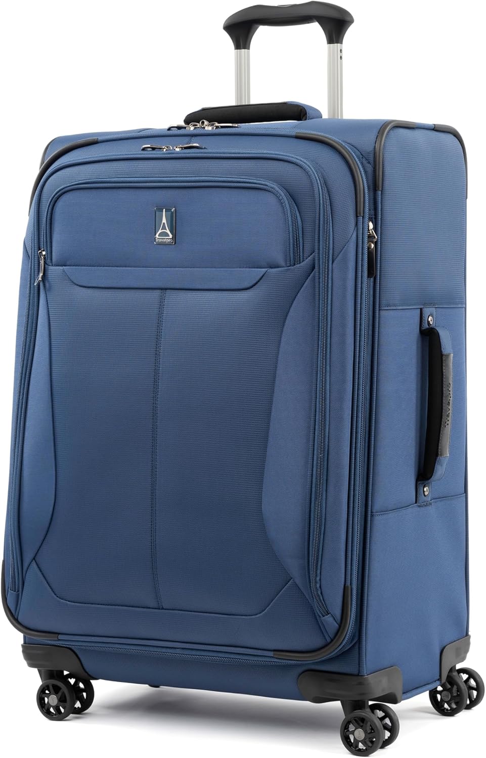 Travelpro Tour Lite 25" Expandable Spinner - Blue