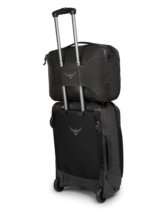 Transporter Boarding Bag