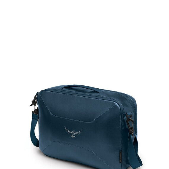 osprey beta messenger bag Osprey Transporter Boarding Bag