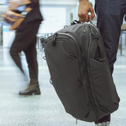 Peak Designs Travel Backpack 45L -Black