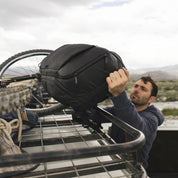 Peak Designs Travel Backpack 45L -Black