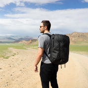 Peak Designs Travel Backpack 45L -Black
