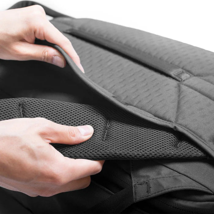 Peak Designs Travel Backpack 45L -Black