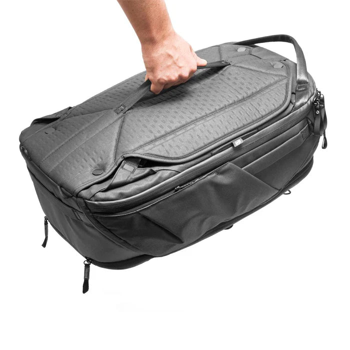 Peak Designs Travel Backpack 45L -Black