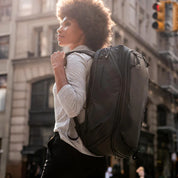 Peak Designs Travel Backpack 45L -Black