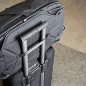 Peak Designs Travel Backpack 45L -Black