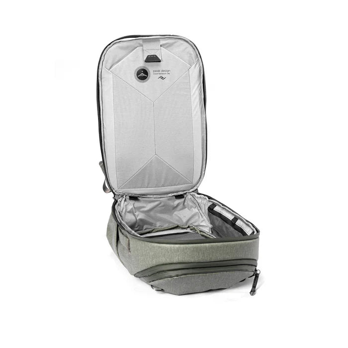 Peak Design Travel Backpack 30L -Sage