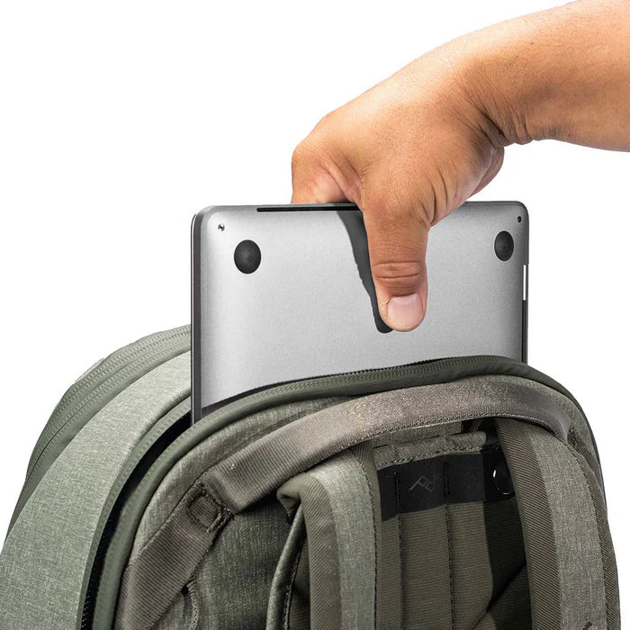 Peak Design Travel Backpack 30L -Sage