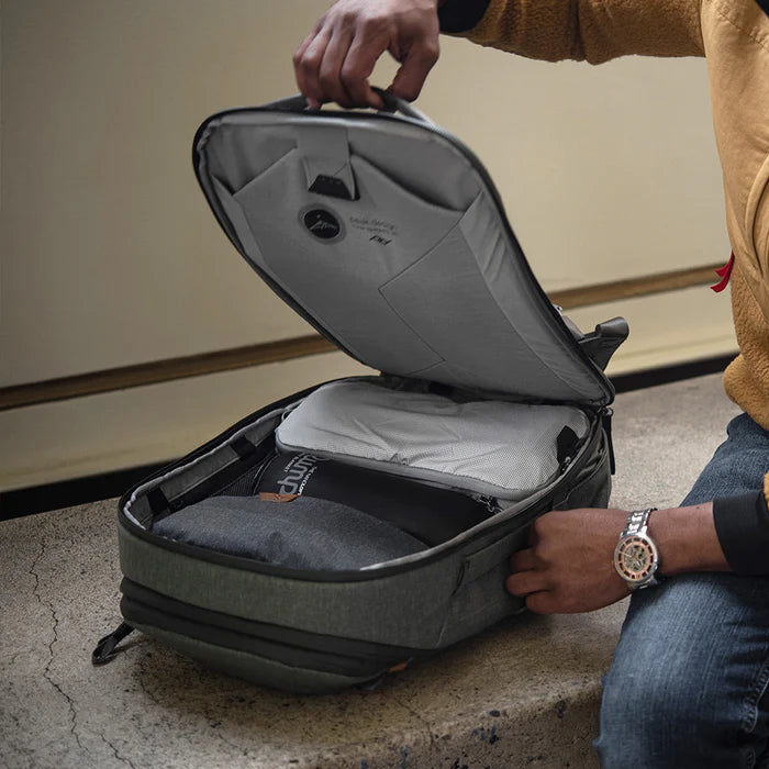 Peak Design Travel Backpack 30L -Sage