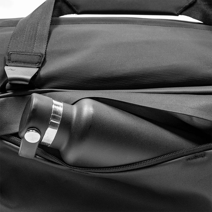 Peak Design Travel Duffel Bag 35L - Black