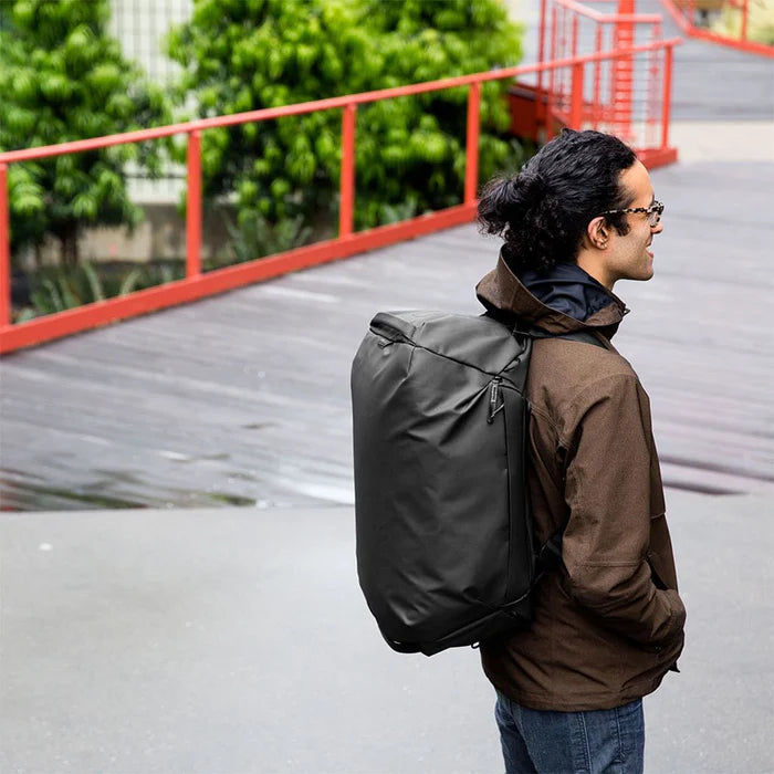 Peak Design Travel Duffel Bag 35L - Black