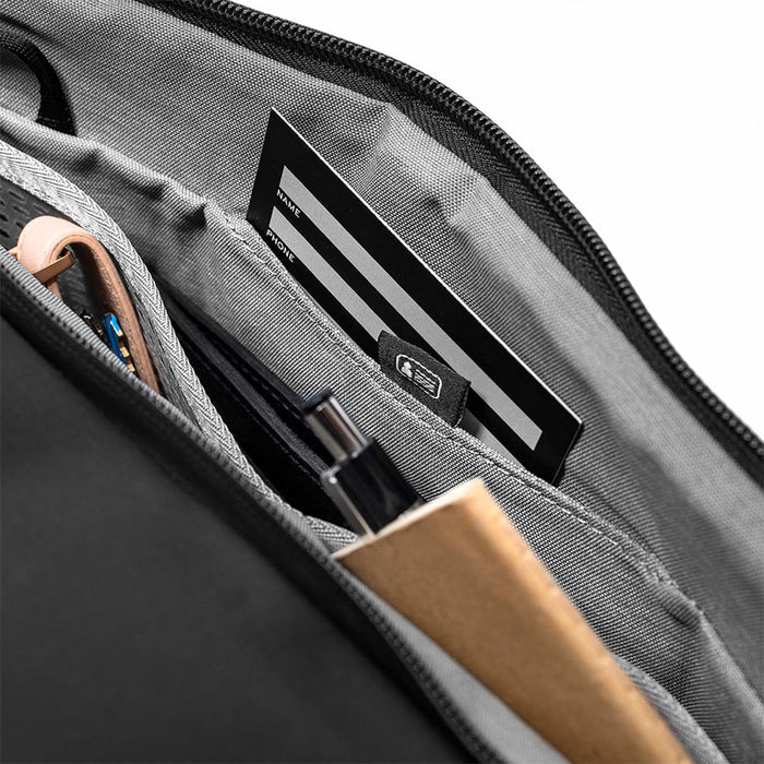 Peak Design Travel Duffel Bag 35L - Black
