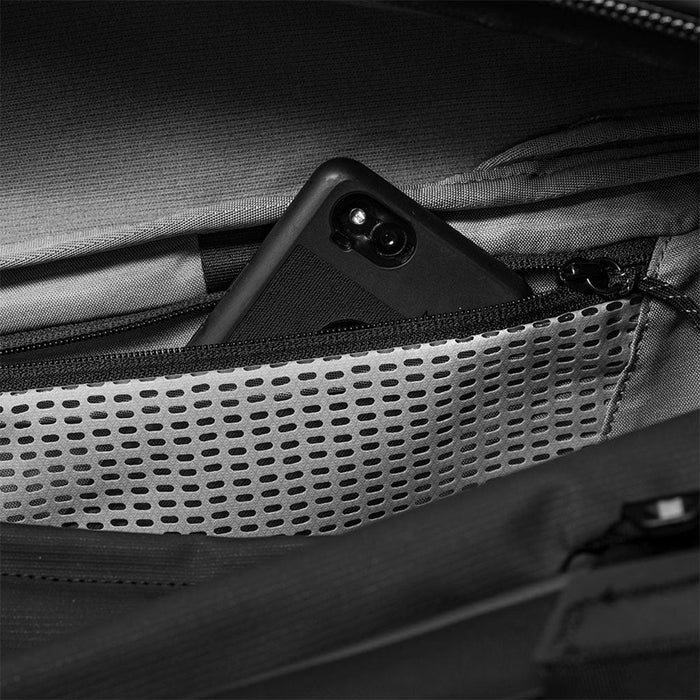 Peak Design Travel Duffel Bag 35L - Black