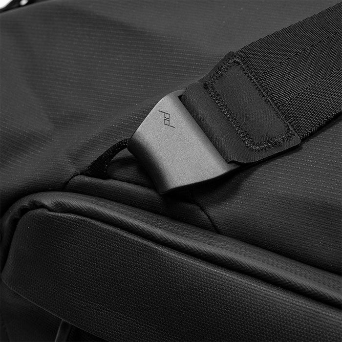 Peak Design Travel Duffel Bag 35L - Black