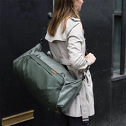 Peak Design Travel Duffel Bag 35L -Sage