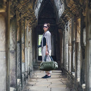 Peak Design Travel Duffel Bag 35L -Sage