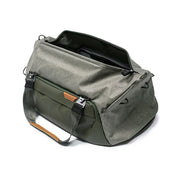 Peak Design Travel Duffel Bag 35L -Sage