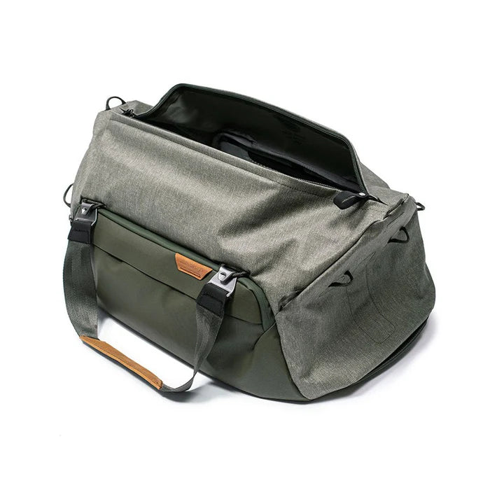 Peak Design Travel Duffel Bag 35L -Sage