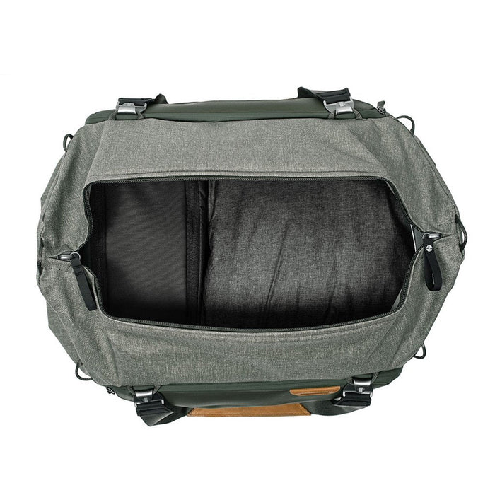 Peak Design Travel Duffel Bag 35L -Sage