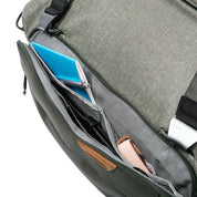 Peak Design Travel Duffel Bag 35L -Sage