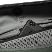Peak Design Travel Duffel Bag 35L -Sage