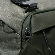 Peak Design Travel Duffel Bag 35L -Sage