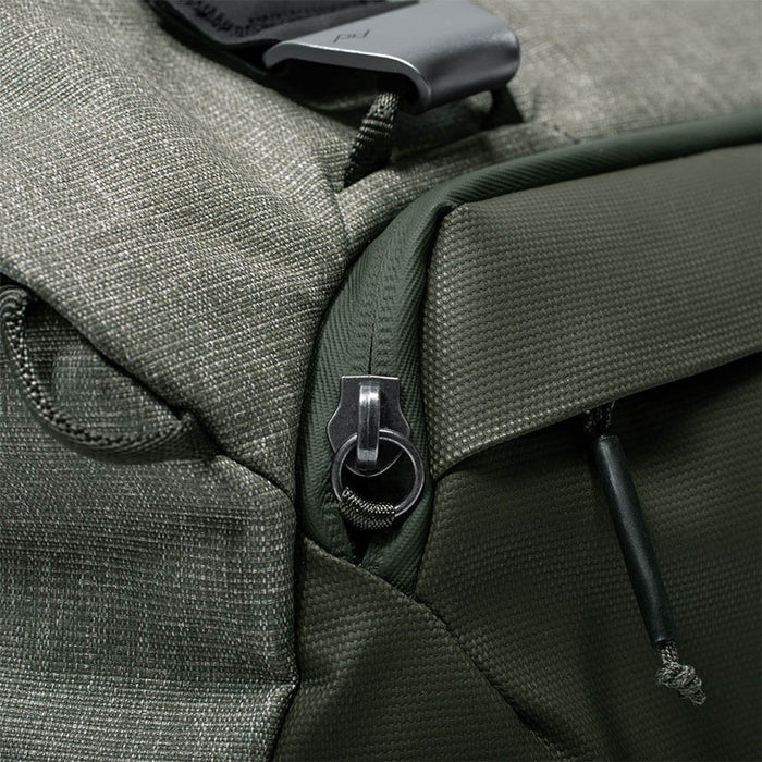Peak Design Travel Duffel Bag 35L -Sage