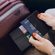 Peak Design Passport Wallet - Black