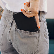 Peak Design Passport Wallet - Black
