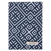 Travelon RFID Blocking Bifold Passport Holder - Mosaic