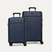 Travelpro Platinum Elite V2 Hardside Carry-On Expandable Spinner / Medium Set
