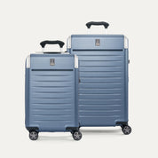 Travelpro Platinum Elite V2 Hardside Carry-On Expandable Spinner / Medium Set