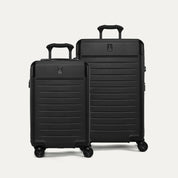 Travelpro Platinum Elite V2 Hardside Carry-On Expandable Spinner / Medium Set
