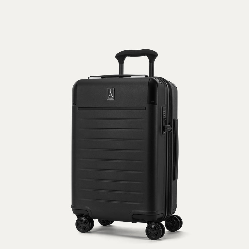Travelpro Platinum Elite V2 Hardside Carry-On Expandable Spinner / Medium Set