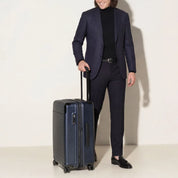 Travelpro Platinum Elite V2 Hardside Carry-On Expandable Spinner / Medium Set