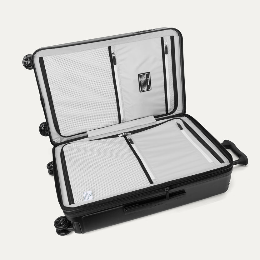 Travelpro Platinum Elite V2 Hardside Carry-On Expandable Spinner / Medium Set