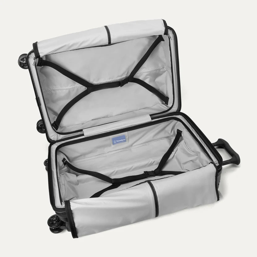 Travelpro Platinum Elite V2 Hardside Carry-On Expandable Spinner / Medium Set