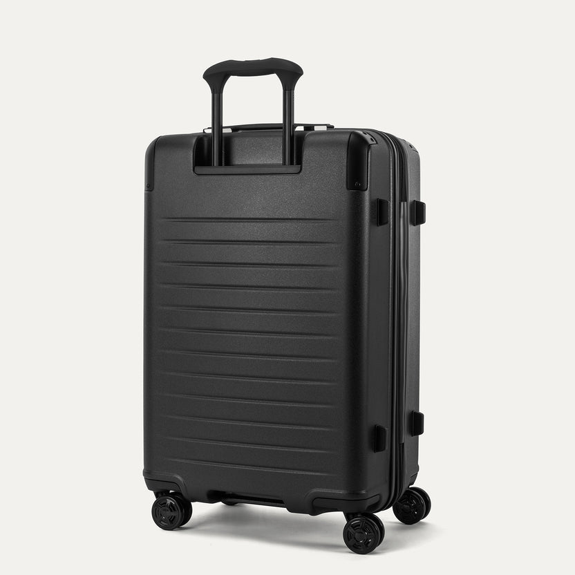 Travelpro Platinum Elite V2 Hardside Carry-On Expandable Spinner / Medium Set