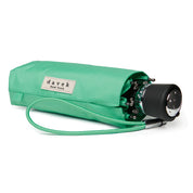 Davek Accessories Mini Umbrella - Turquoise