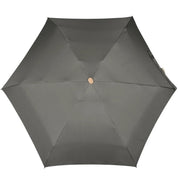 Doppler Umbrellas Nature Mini Cork Umbrellas - Slate Grey