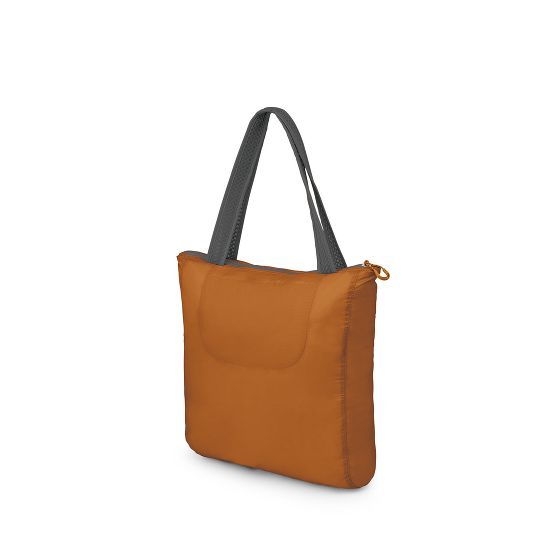 osprey brown leather tote bag Osprey Ultralight Stuff Tote