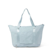 Baggallini Carryall Expandable Packable Tote - Pool