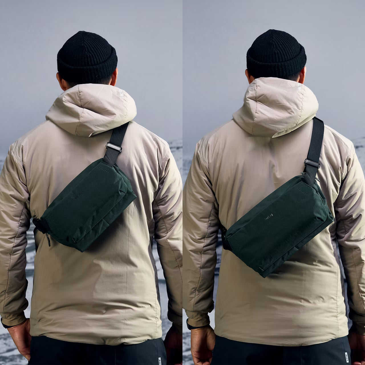 Bellroy Venture Sling 6L - Black
