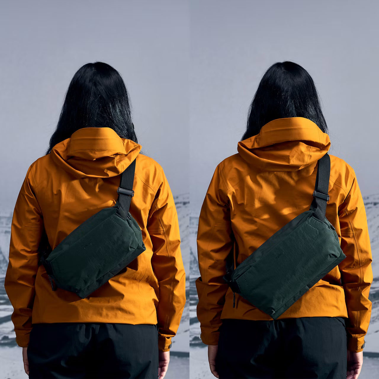 Bellroy Venture Sling 6L - Black