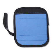 Voltage Valet Luggage Handle Wrap - Blue