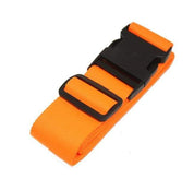 Voltage Valet Luggage Strap - Orange