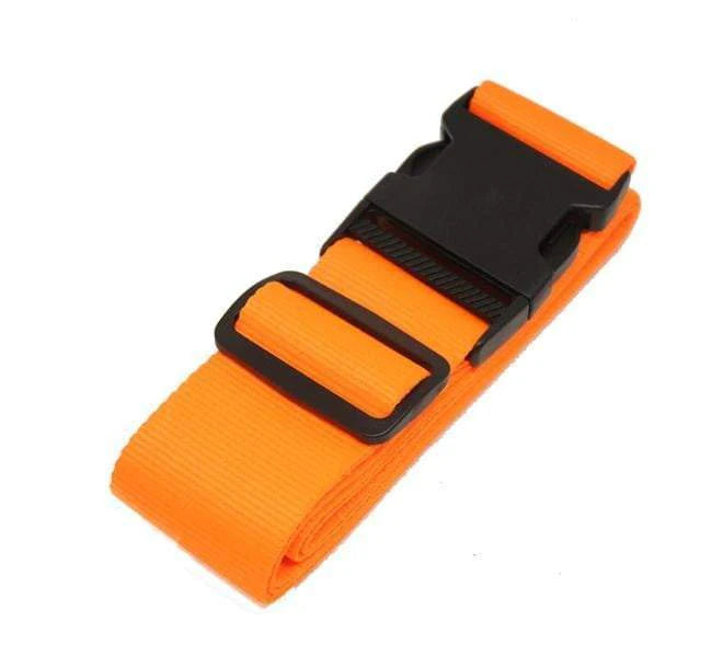 Voltage Valet Luggage Strap - Orange