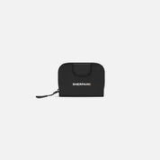 Sherpani Barcelona RFID Mini Wallet - Raven Black